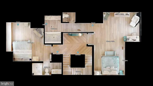 $1,599,000 | 13000 Marina View Lane, Unit 20, Ocean City, MD 21842