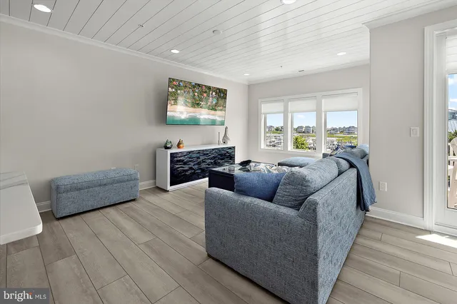 $1,599,000 | 13000 Marina View Lane, Unit 20, Ocean City, MD 21842