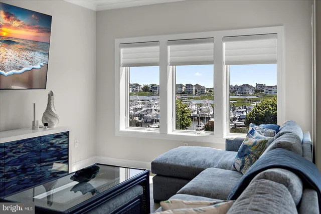 $1,599,000 | 13000 Marina View Lane, Unit 20, Ocean City, MD 21842
