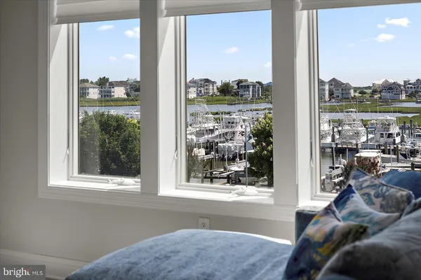 $1,599,000 | 13000 Marina View Lane, Unit 20, Ocean City, MD 21842