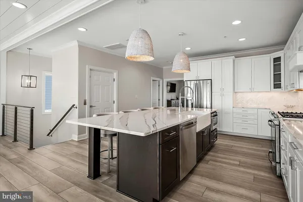 $1,599,000 | 13000 Marina View Lane, Unit 20, Ocean City, MD 21842