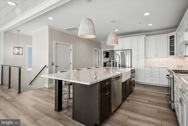 $1,599,000 | 13000 Marina View Lane, Unit 20, Ocean City, MD 21842