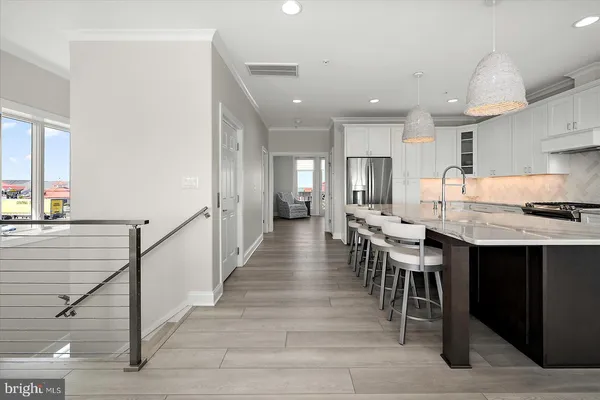 $1,599,000 | 13000 Marina View Lane, Unit 20, Ocean City, MD 21842