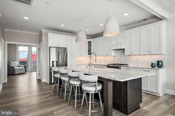 $1,599,000 | 13000 Marina View Lane, Unit 20, Ocean City, MD 21842