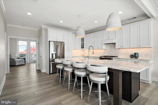 $1,599,000 | 13000 Marina View Lane, Unit 20, Ocean City, MD 21842