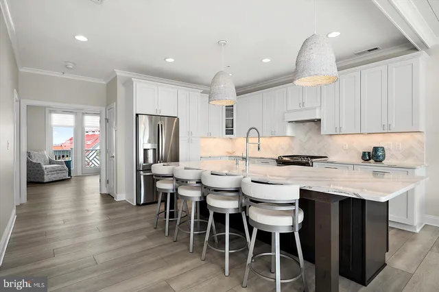 $1,599,000 | 13000 Marina View Lane, Unit 20, Ocean City, MD 21842