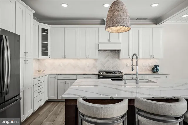 $1,599,000 | 13000 Marina View Lane, Unit 20, Ocean City, MD 21842