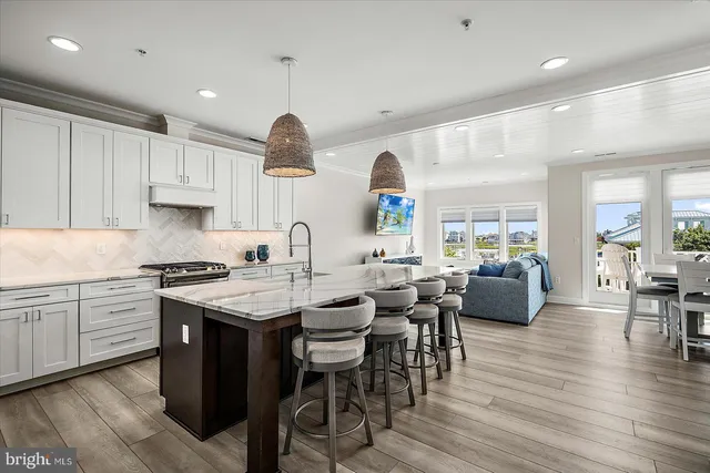 $1,599,000 | 13000 Marina View Lane, Unit 20, Ocean City, MD 21842