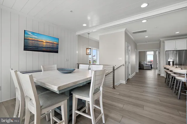 $1,599,000 | 13000 Marina View Lane, Unit 20, Ocean City, MD 21842