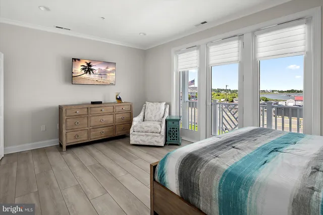 $1,599,000 | 13000 Marina View Lane, Unit 20, Ocean City, MD 21842