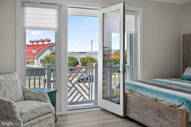 $1,599,000 | 13000 Marina View Lane, Unit 20, Ocean City, MD 21842