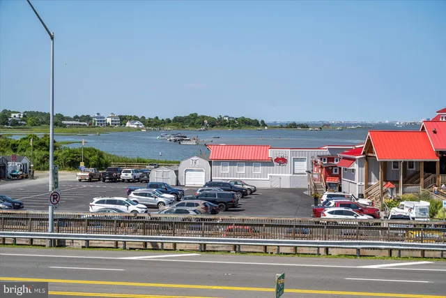 $1,599,000 | 13000 Marina View Lane, Unit 20, Ocean City, MD 21842