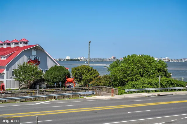$1,599,000 | 13000 Marina View Lane, Unit 20, Ocean City, MD 21842