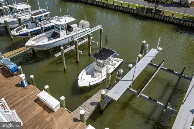 $1,599,000 | 13000 Marina View Lane, Unit 20, Ocean City, MD 21842