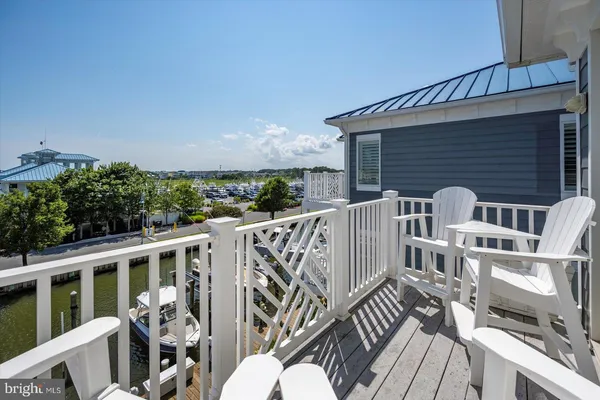 $1,599,000 | 13000 Marina View Lane, Unit 20, Ocean City, MD 21842