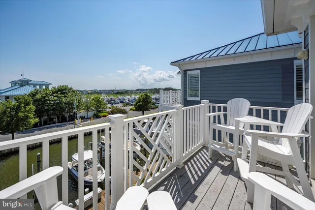 $1,599,000 | 13000 Marina View Lane, Unit 20, Ocean City, MD 21842