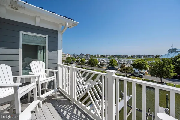 $1,599,000 | 13000 Marina View Lane, Unit 20, Ocean City, MD 21842