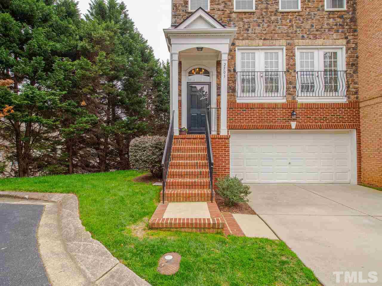 2503 Blooming Street Raleigh, NC 27612 - Photo 2 of 25 Gallery Image 2