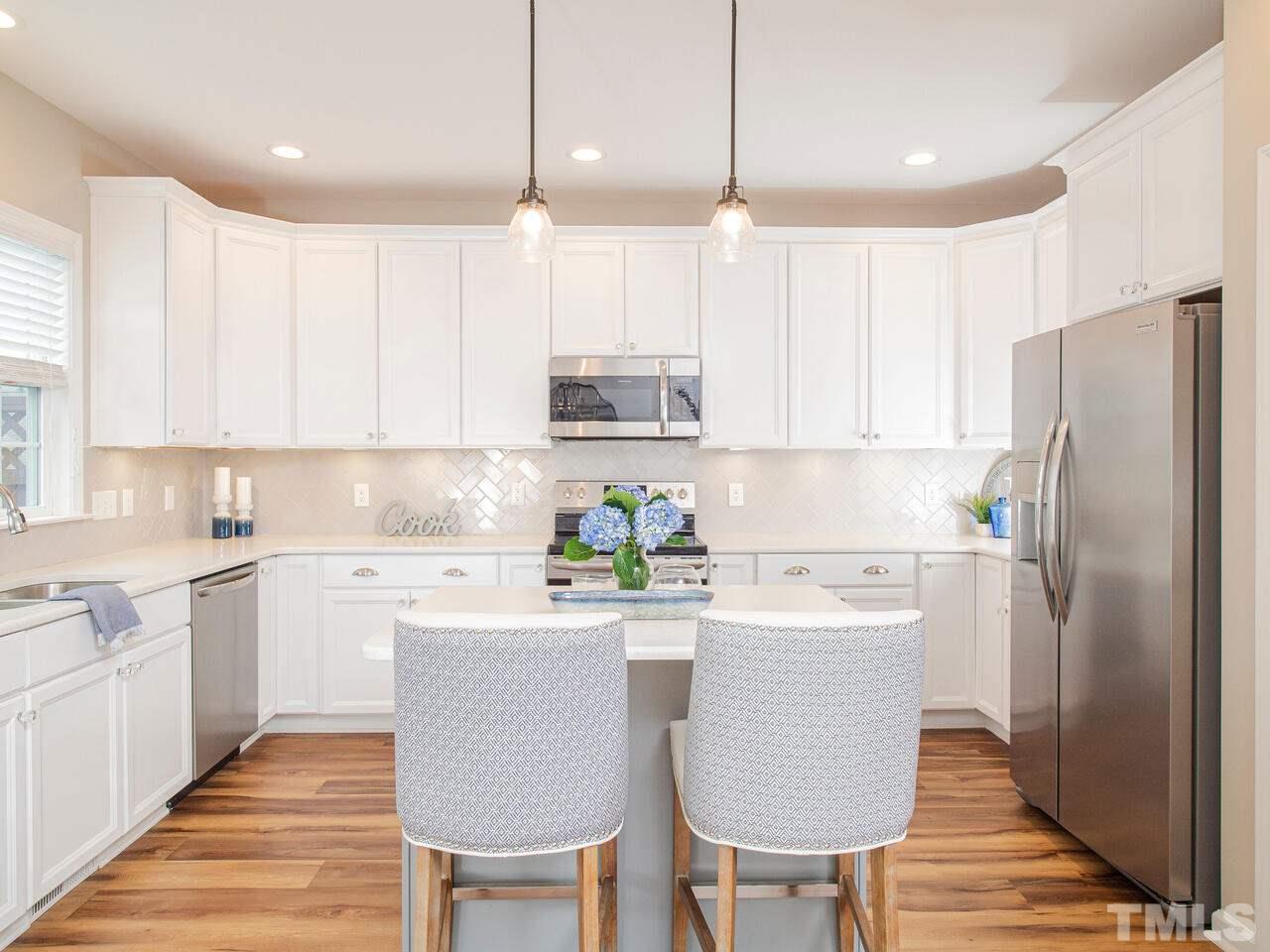 2503 Blooming Street Raleigh, NC 27612 - Photo 11 of 25 Gallery Image 11