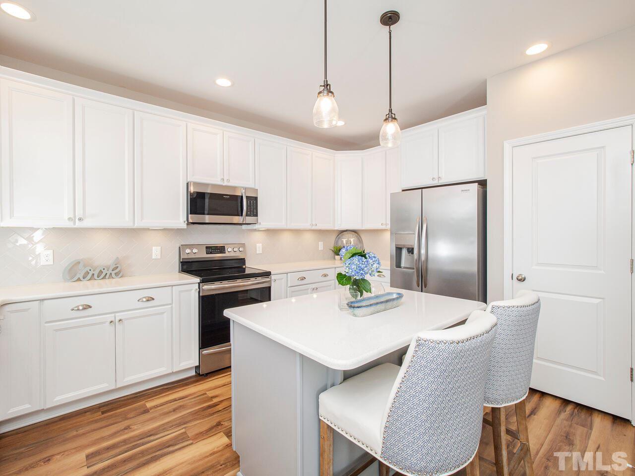 2503 Blooming Street Raleigh, NC 27612 - Photo 12 of 25 Gallery Image 12