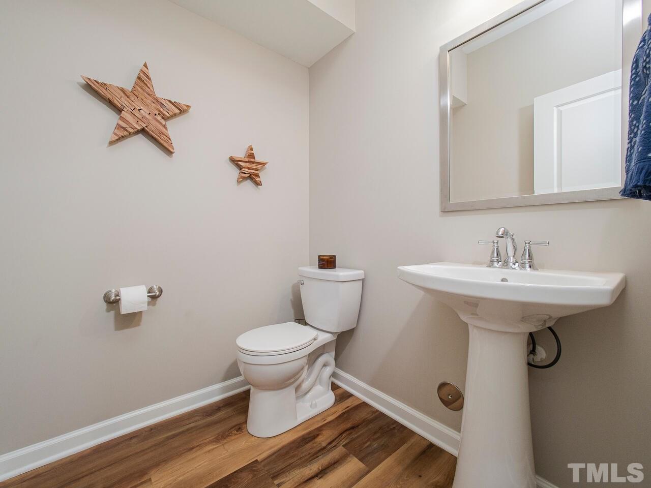 2503 Blooming Street Raleigh, NC 27612 - Photo 14 of 25 Gallery Image 14