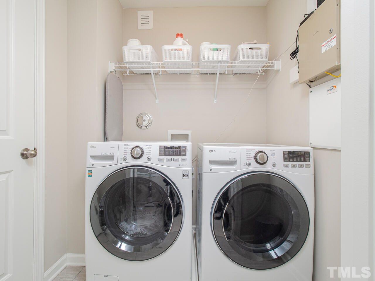 2503 Blooming Street Raleigh, NC 27612 - Photo 22 of 25 Gallery Image 22