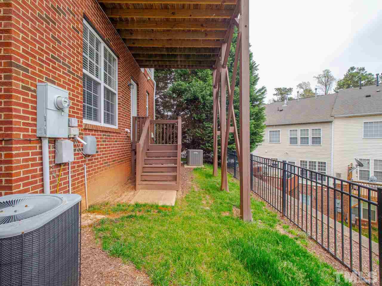 2503 Blooming Street Raleigh, NC 27612 - Photo 24 of 25 Gallery Image 24