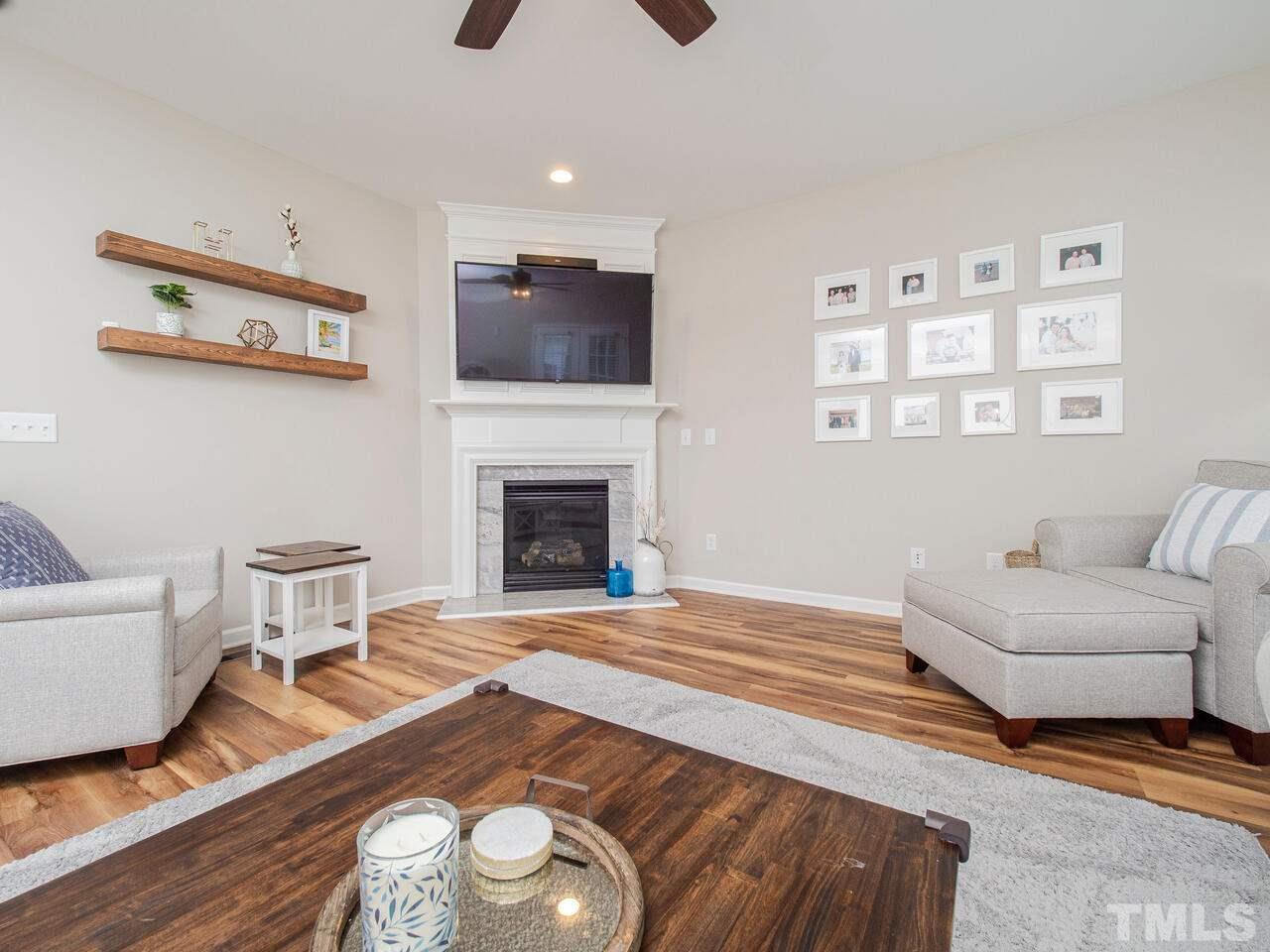 2503 Blooming Street Raleigh, NC 27612 - Photo 5 of 25 Gallery Image 5