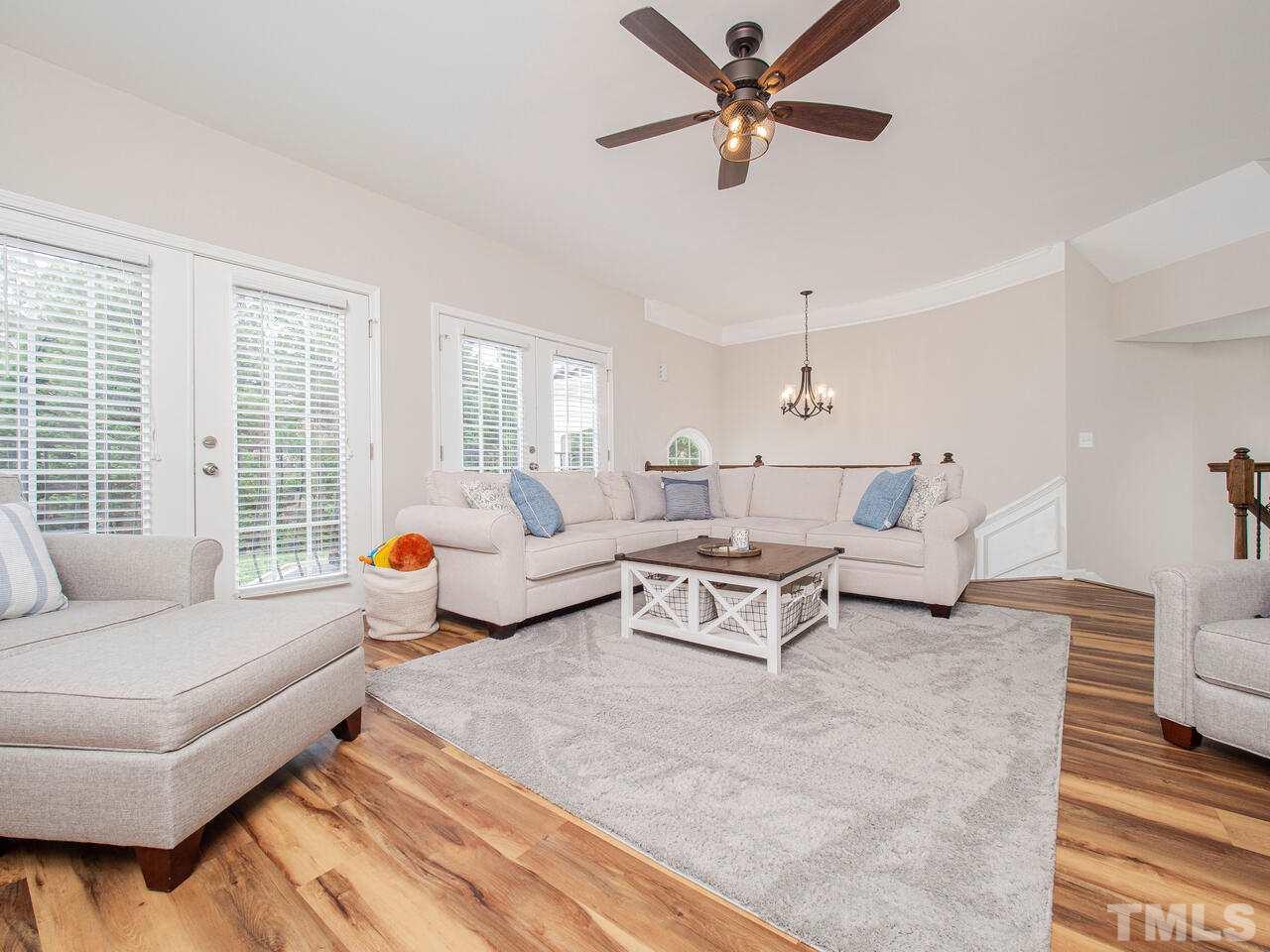 2503 Blooming Street Raleigh, NC 27612 - Photo 6 of 25 Gallery Image 6