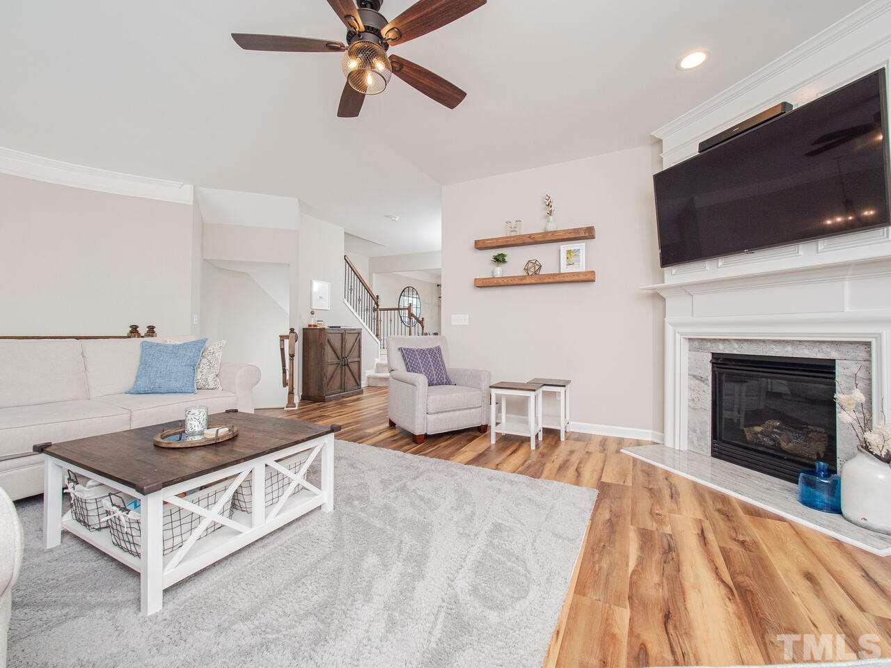 2503 Blooming Street Raleigh, NC 27612 - Photo 7 of 25 Gallery Image 7