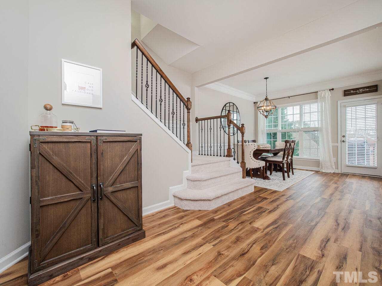 2503 Blooming Street Raleigh, NC 27612 - Photo 8 of 25 Gallery Image 8
