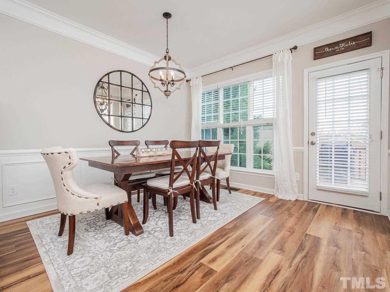 2503 Blooming Street Raleigh, NC 27612 - Photo 9 of 25 Gallery Image 9