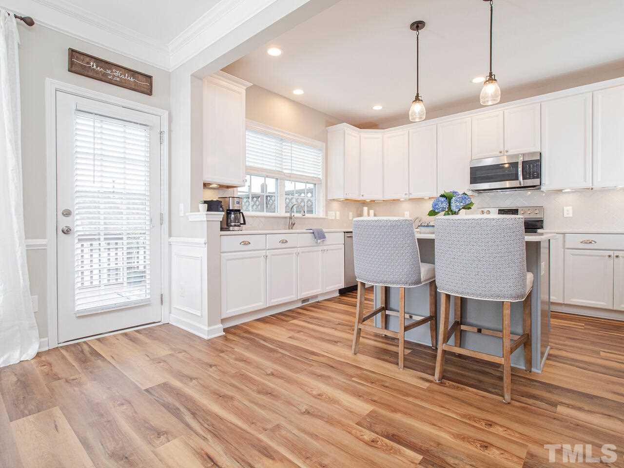 2503 Blooming Street Raleigh, NC 27612 - Photo 10 of 25 Gallery Image 10