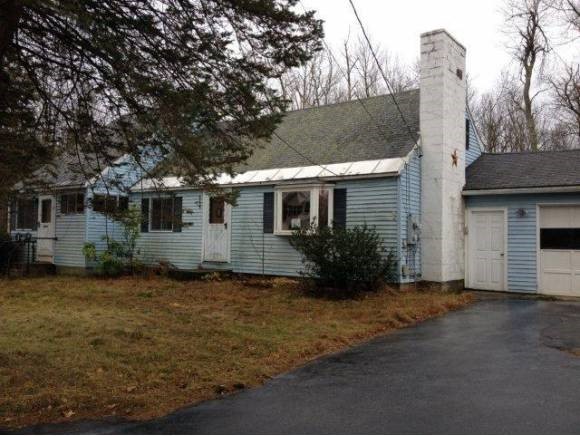 14 Surry Park Road Rindge, NH 03461 - Photo 1 of 1