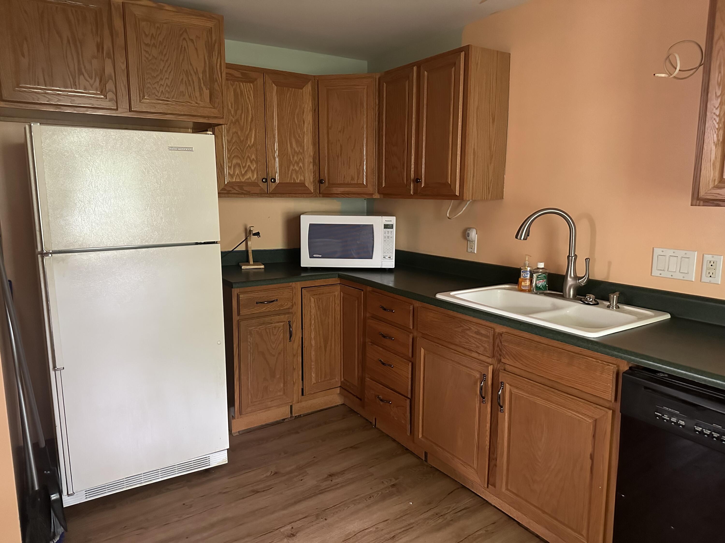 423 Rosehill Road Berrien Springs, MI 49103 - Photo 5 of 11 Kitchen RH 1