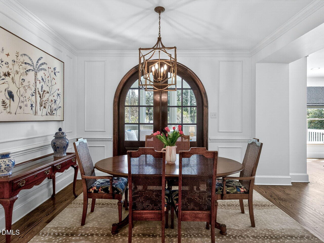 3428 Bellevue Road Raleigh, NC 27609 - Photo 12 of 34 012-1280x960-dining-room