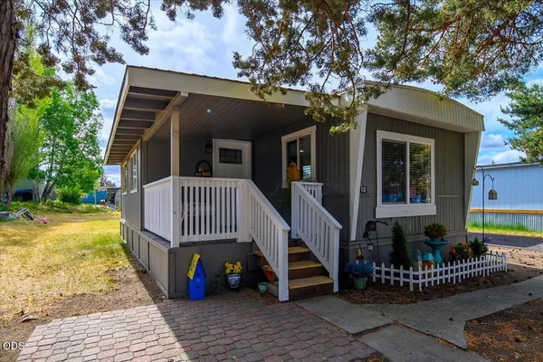 $78,000 | 61445 Southeast 27th Street, Unit 10, Bend, OR 97702
