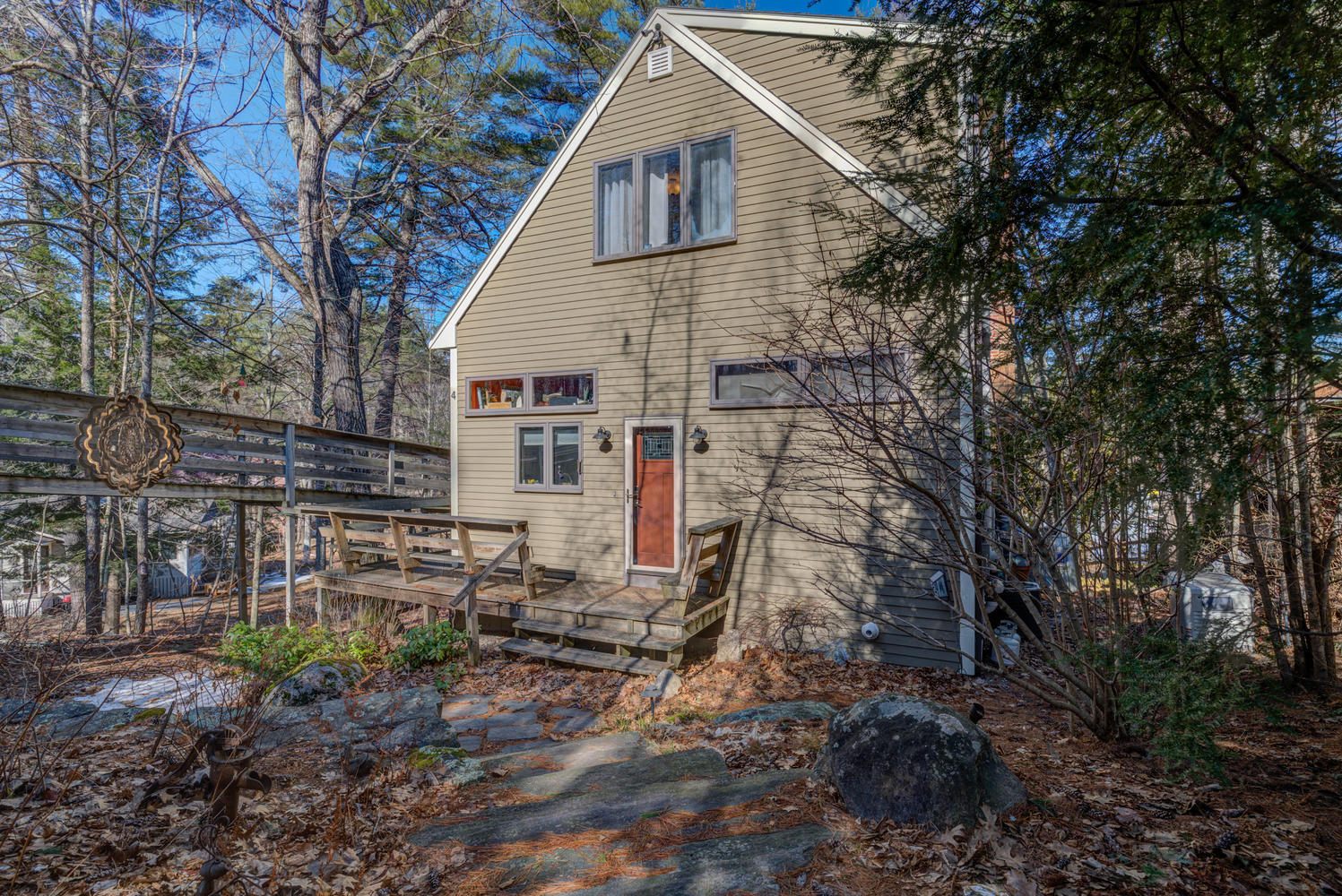 4 Steele Road Raymond, ME 04071 - Photo 9 of 62 4 Steele Rd Gray ME 04071 USA-large-004-