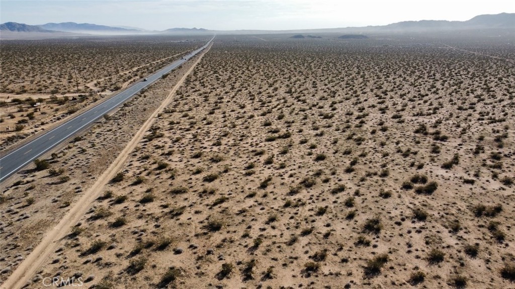 17 Old Woman Springs Road Johnson Valley, CA 92285 - Photo 6 of 9