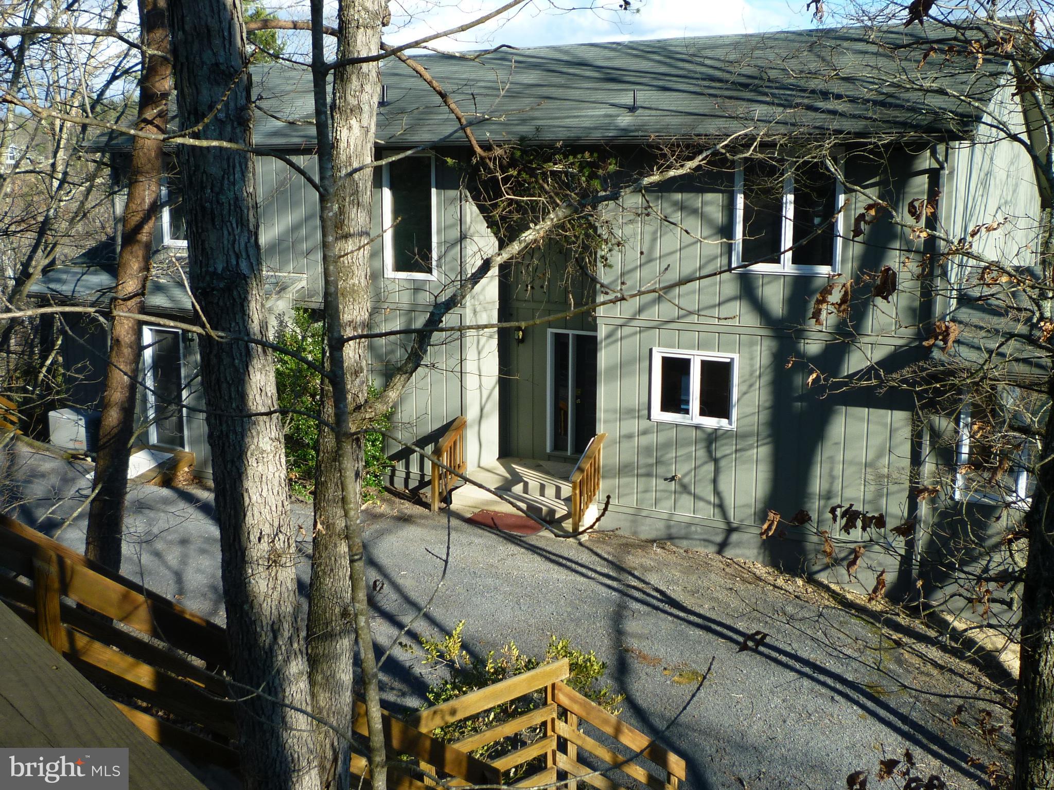Exterior (Front)
