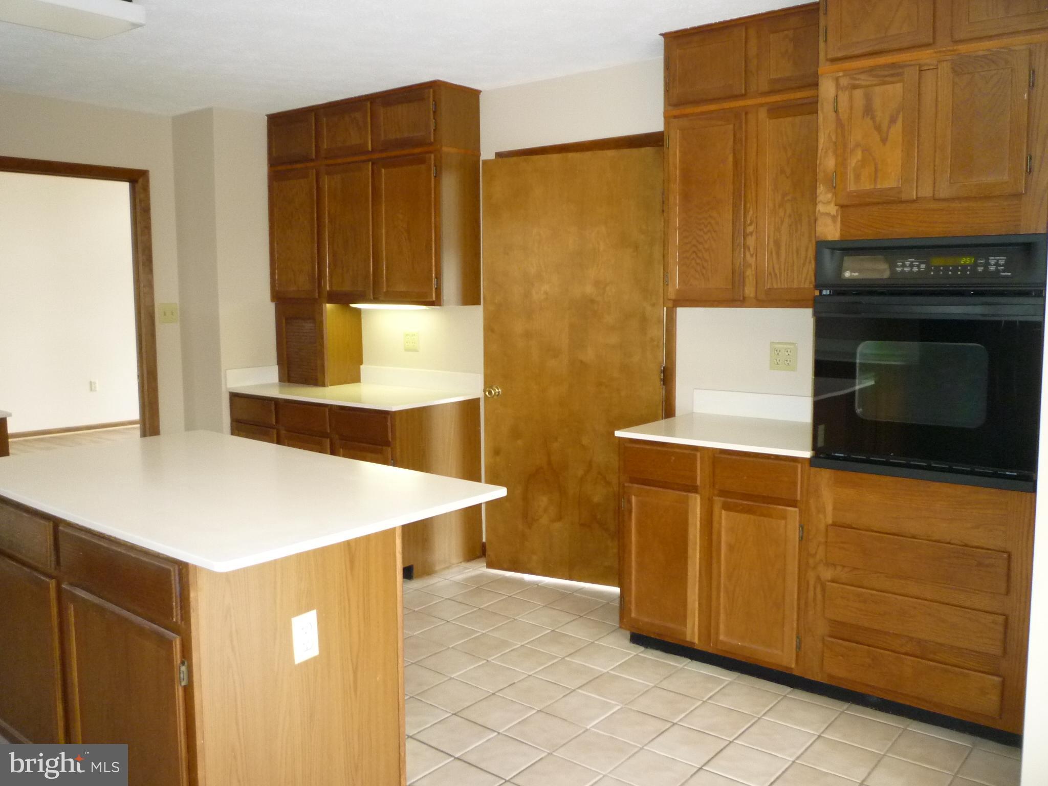 208 Hood's Point Road Basye, VA 22810 - Photo 13 of 27 Plenty of cabinet and counter space