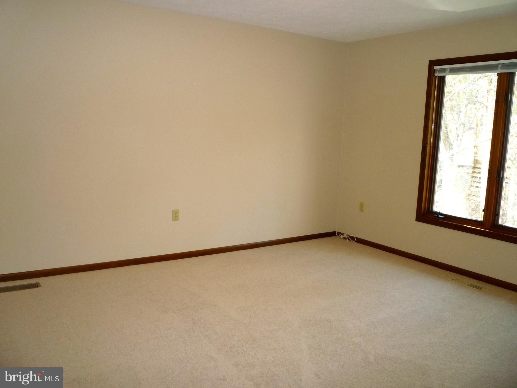 208 Hood's Point Road Basye, VA 22810 - Photo 20 of 27 Upper level bedroom