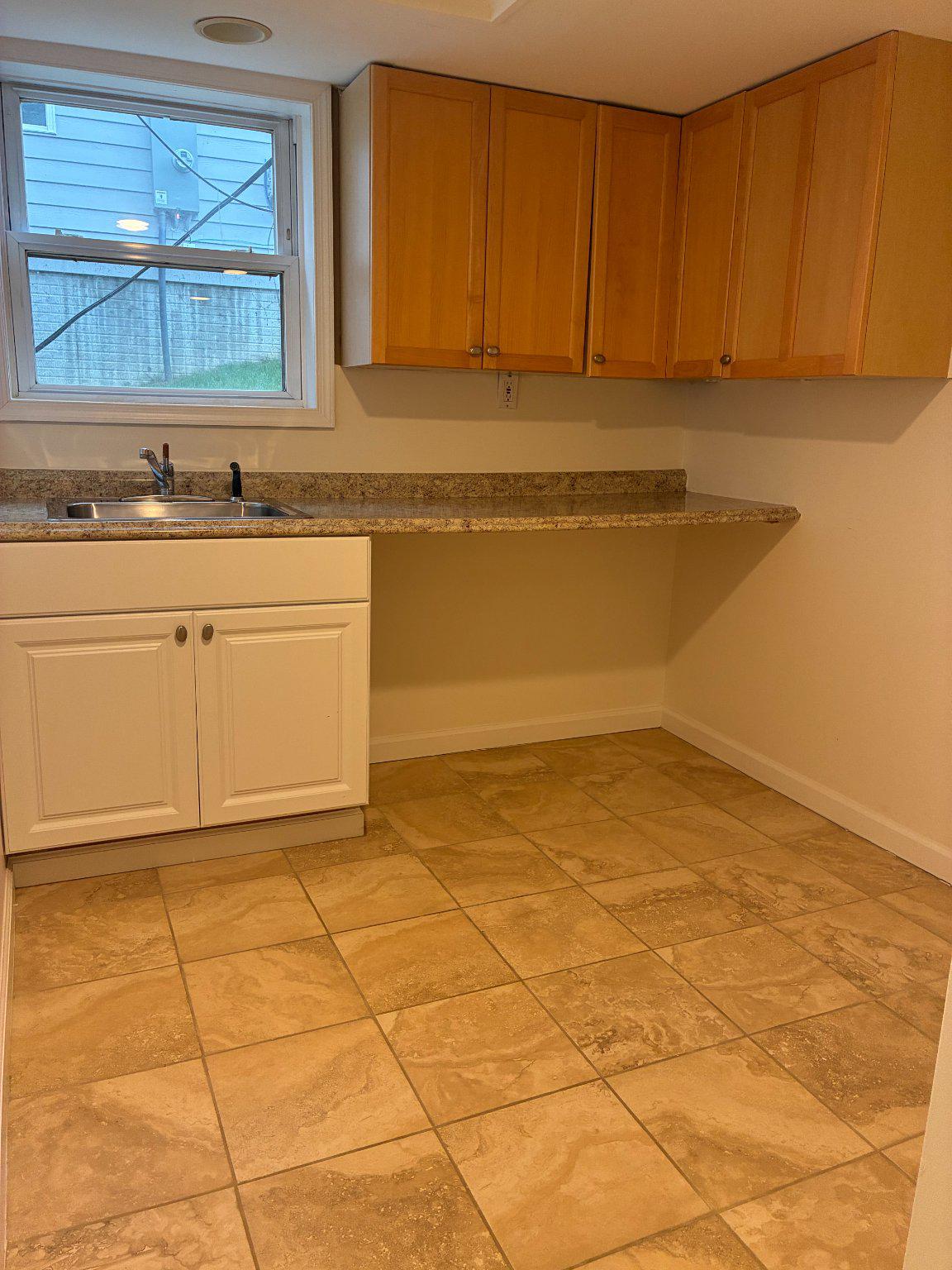 5311 Sangamore Road Bethesda, MD 20816 - Photo 24 of 30 Basement Kitchen Area