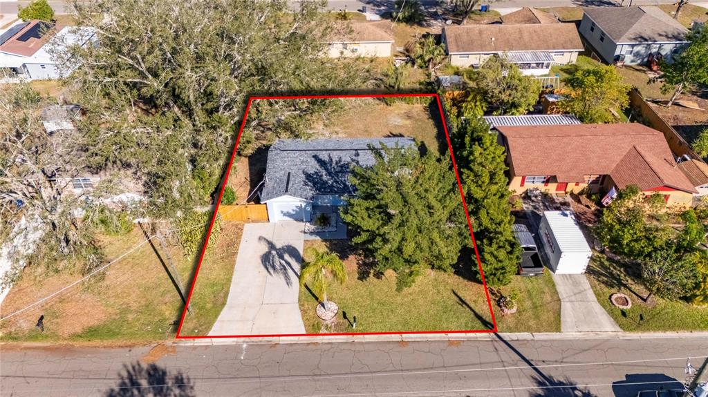 527 Fox Run Trail Apollo Beach, FL 33572 - Photo 46 of 53