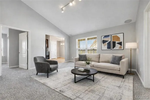 $1,750 | 1233 Piedmont Circle, St. Peters, MO 63304