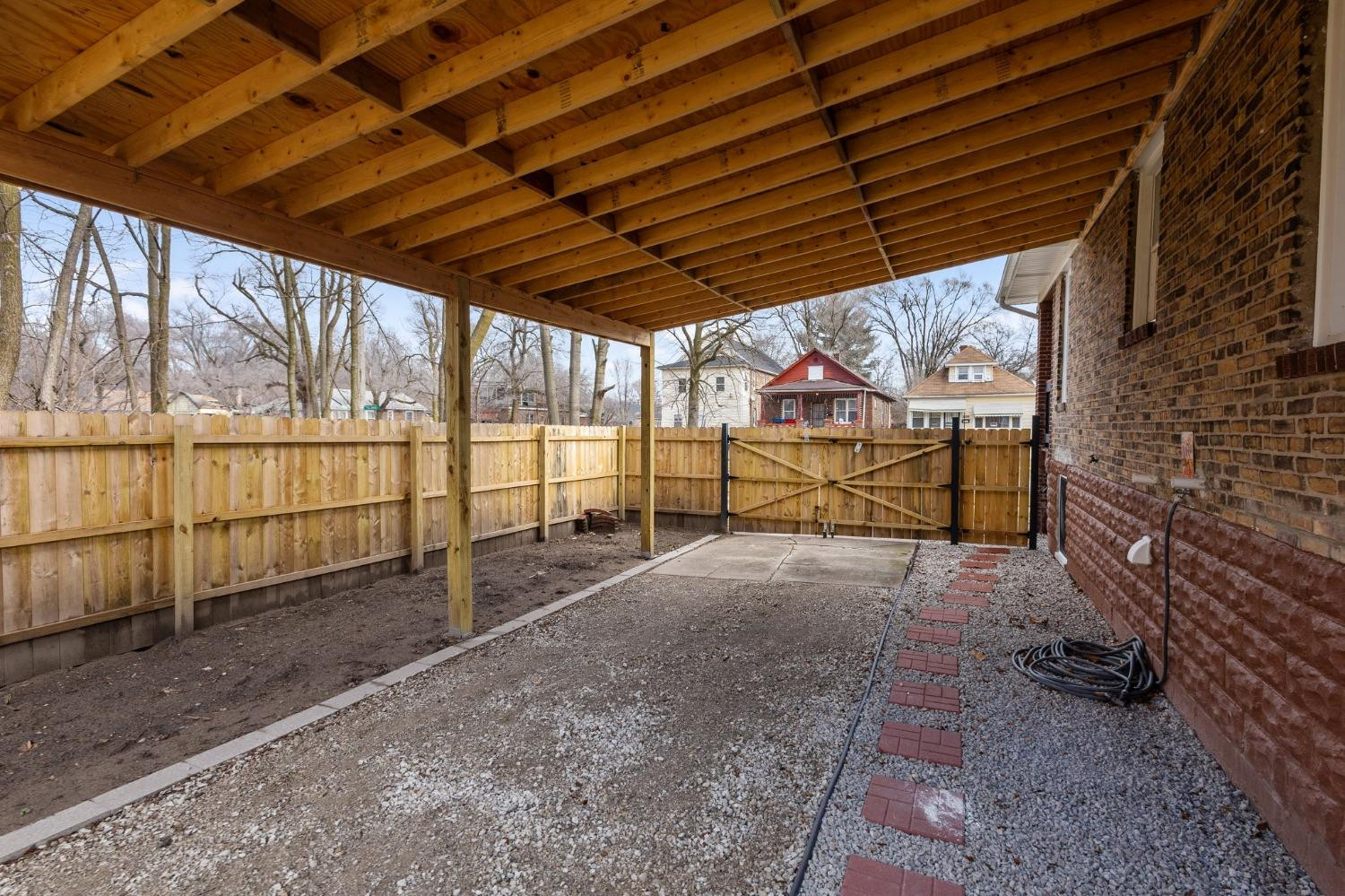 3412 Delaware Street Gary, IN 46409 - Photo 19 of 21 1500x999