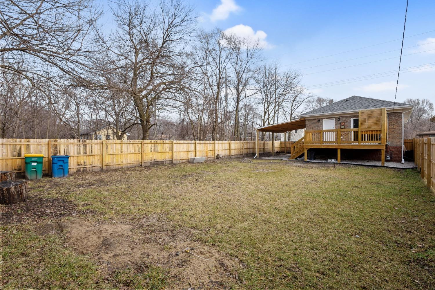 3412 Delaware Street Gary, IN 46409 - Photo 20 of 21 1500x999