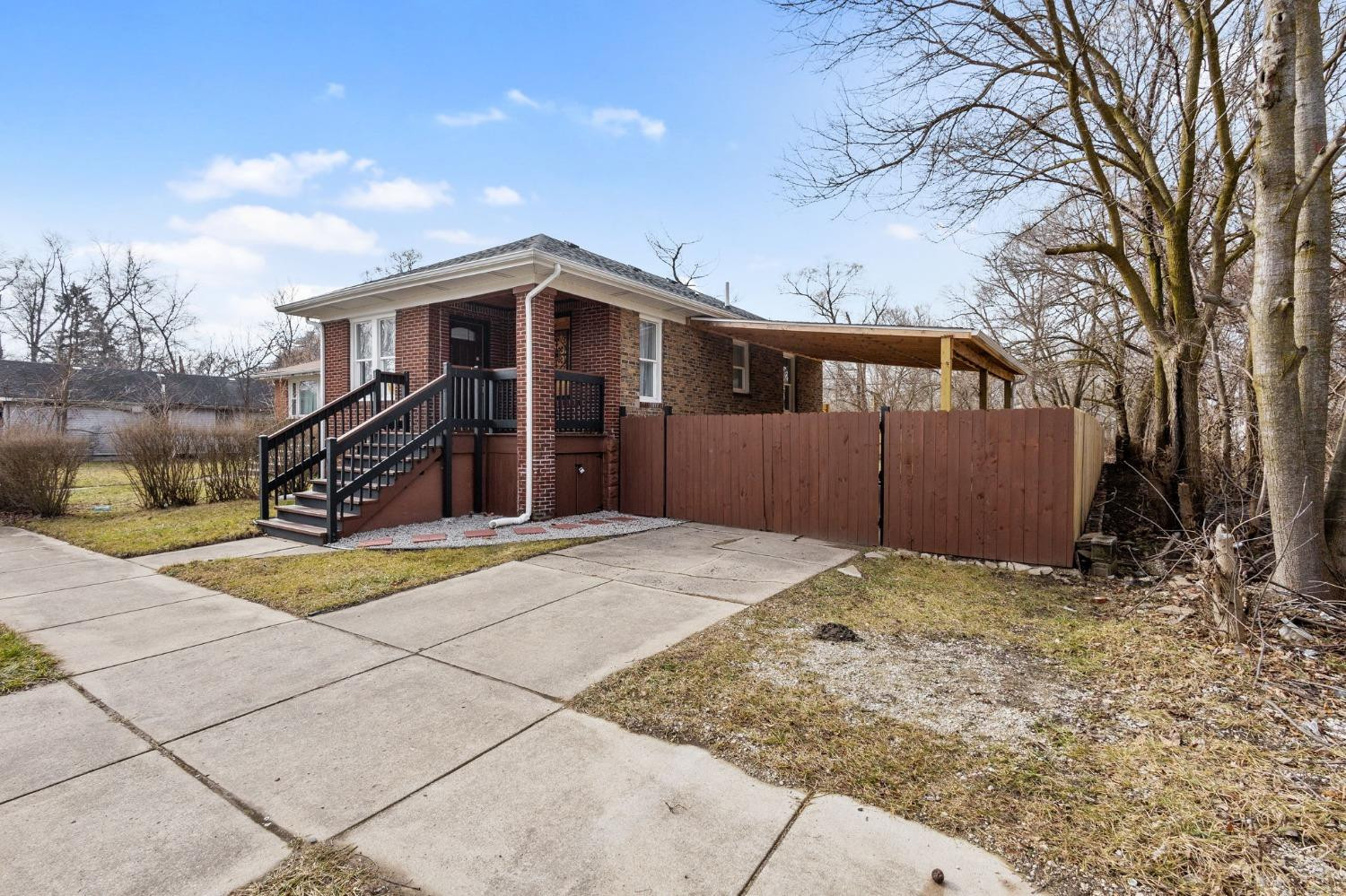 3412 Delaware Street Gary, IN 46409 - Photo 21 of 21 1500x999