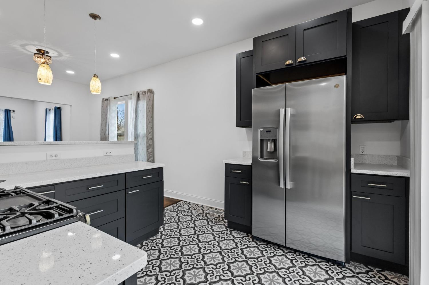 3412 Delaware Street Gary, IN 46409 - Photo 6 of 21 1500x999