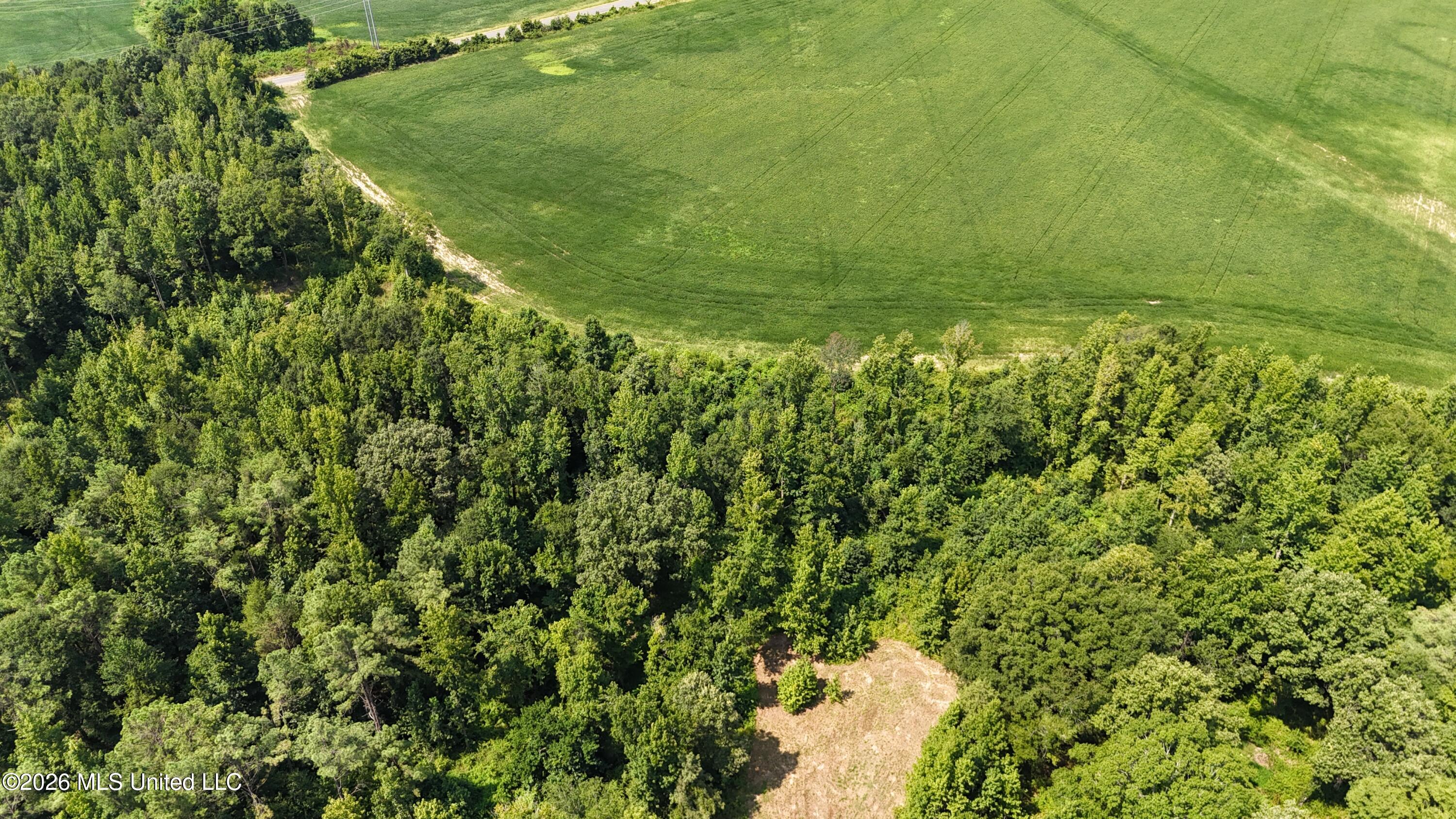 Barnacre Road Batesville, MS 38606 - Photo 21 of 28 DJI_20260805113238_0163_D